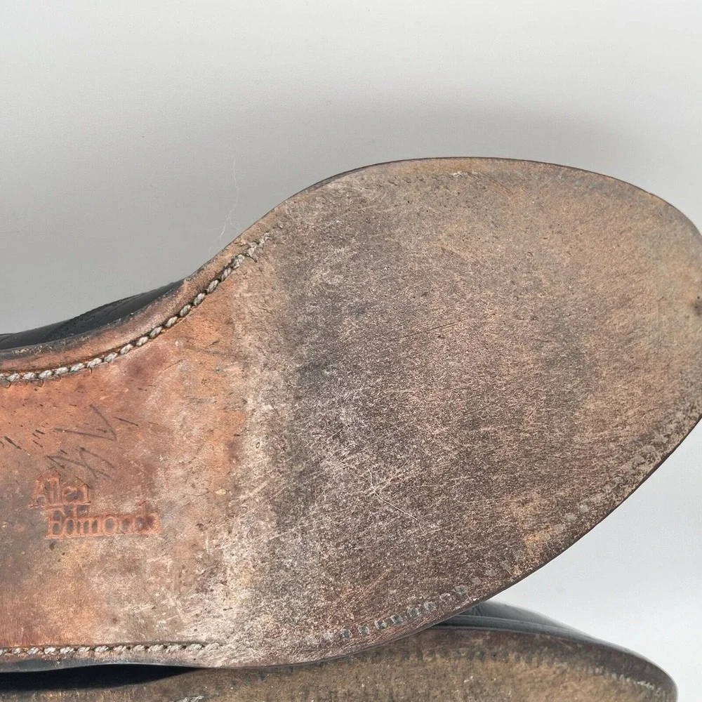 Allen Edmonds this pair